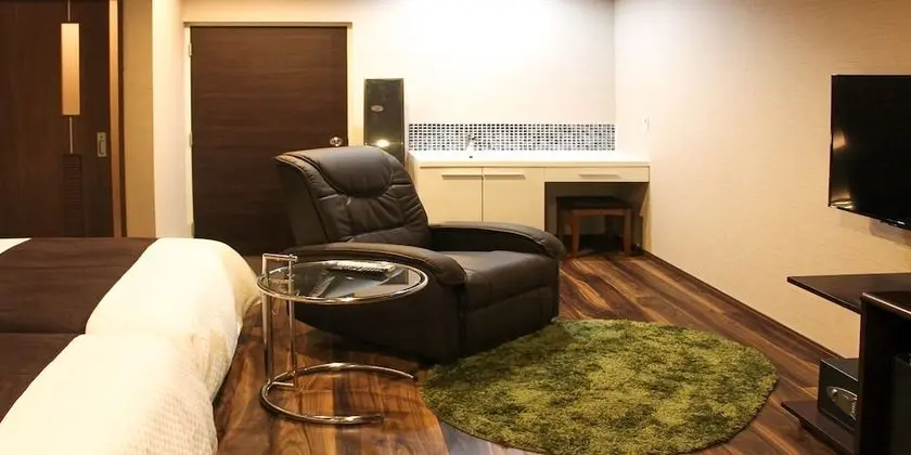 Deluxe İki Ayrı Yataklı Oda