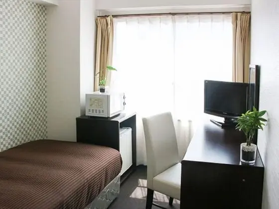 Business Tek Kişilik Oda, Sigara İçilmez (Dog Friendly)