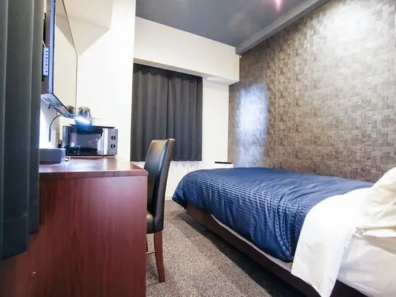 Tek Kişilik Oda, Sigara İçilmez (Dog Friendly)