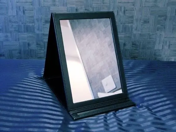 Tek Kişilik Oda, Sigara İçilmez