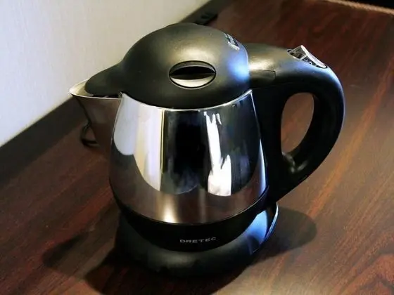 Tek Kişilik Oda, Sigara İçilmez