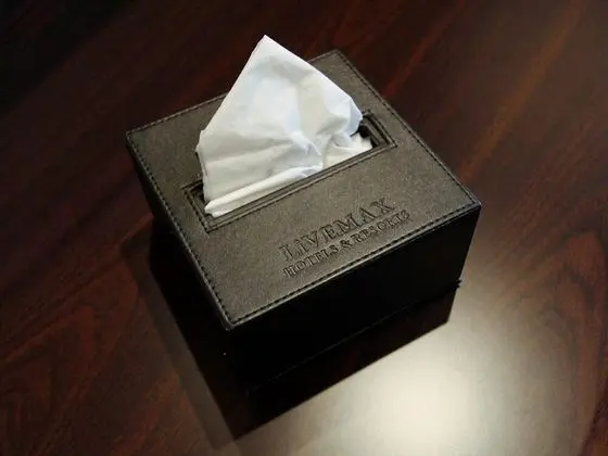 Tek Kişilik Oda, Sigara İçilmez