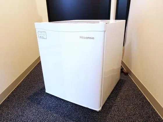 Tek Kişilik Oda, Sigara İçilmez