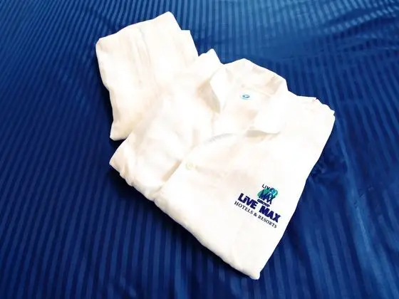 Tek Kişilik Oda, Sigara İçilmez