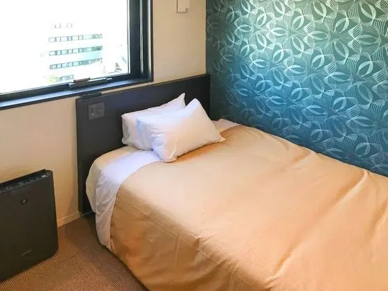 Tek Kişilik Oda, 1 Tek Kişilik XL Yatak, Sigara İçilebilir