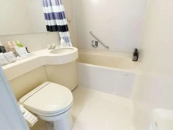 Standard İki Ayrı Yataklı Oda, 2 Yatak Odası, Sigara İçilebilir, Bahçe Manzaralı
