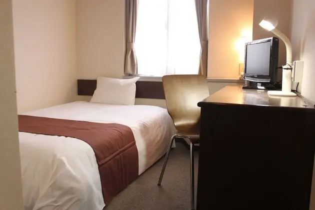 Economy Tek Büyük Yataklı Oda, Sigara İçilmez