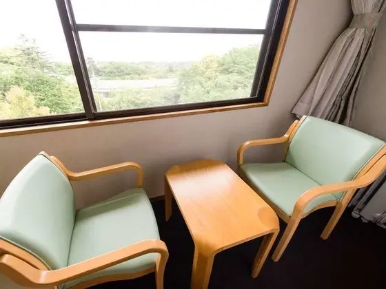 Standard Dört Kişilik Oda, Sigara İçilebilir, Okyanus Manzaralı