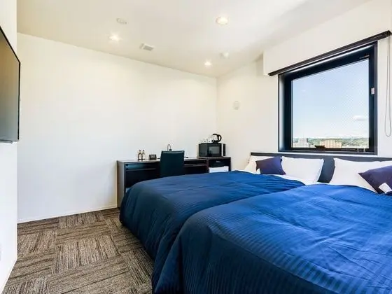 İki Ayrı Yataklı Oda, Sigara İçilmez