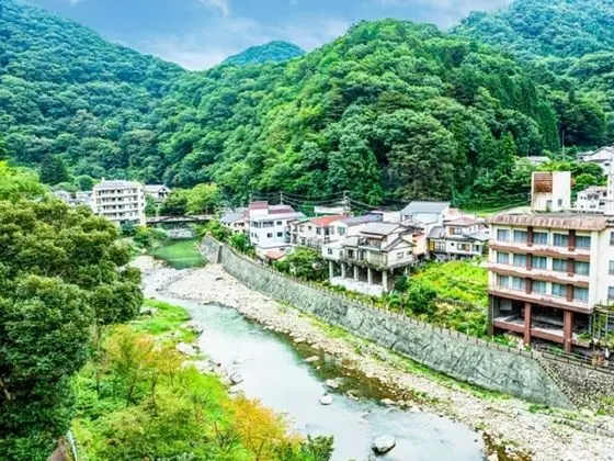 Traditional Oda, Sigara İçilebilir, Ortak Banyo