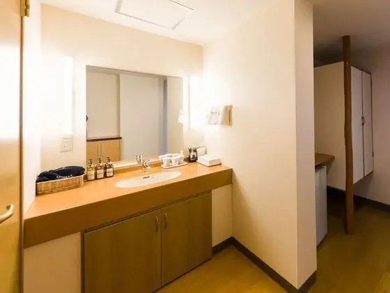 Traditional Oda, Sigara İçilebilir, Ortak Banyo