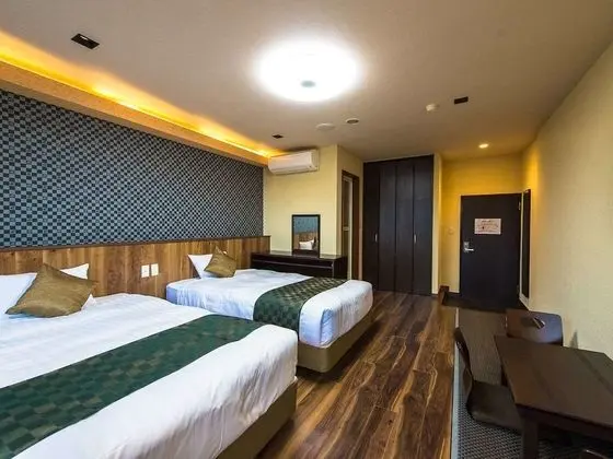 Deluxe İki Ayrı Yataklı Oda, Sigara İçilmez