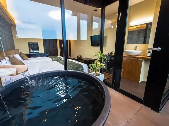 Deluxe İki Ayrı Yataklı Oda, Sigara İçilmez