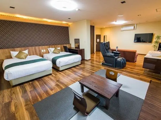Premium Oda, Sigara İçilebilir, Özel Banyo