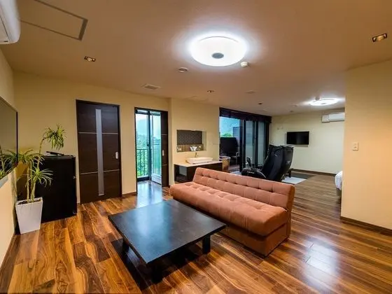 Premium Oda, Sigara İçilebilir, Özel Banyo (Late Check Out: Noon)