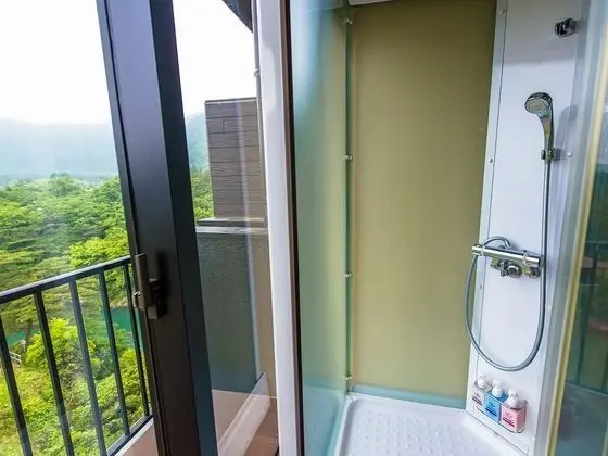 Premium Oda, Sigara İçilebilir, Özel Banyo (Late Check Out: Noon)