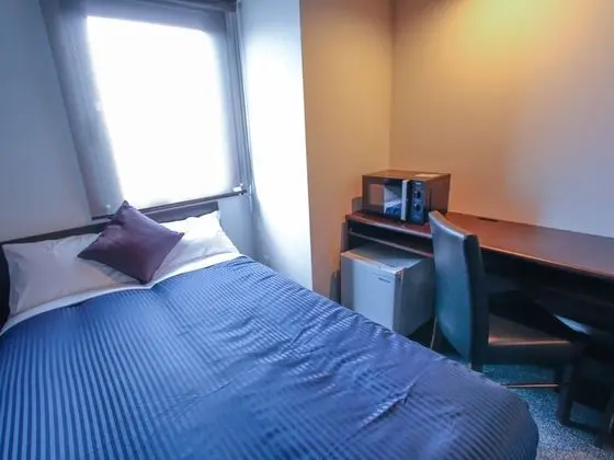 Tek Kişilik Oda, Sigara İçilmez (Dog Friendly)