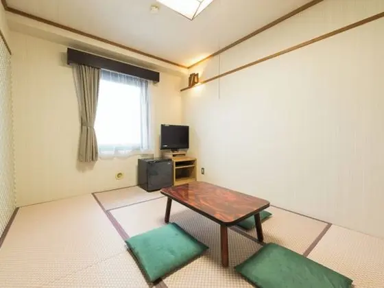 Traditional Oda, Sigara İçilmez (Japanese Style)