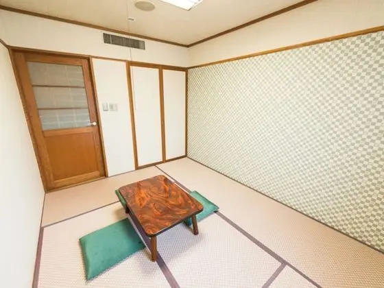 Traditional Oda, Sigara İçilmez (Japanese Style)