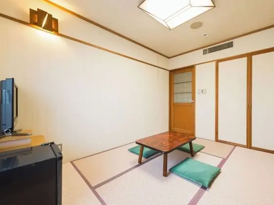 Traditional Oda, Sigara İçilmez (Japanese Style)