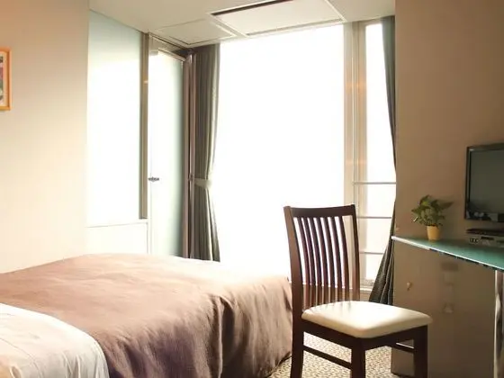 Tek Kişilik Oda, Sigara İçilmez (1 Single Bed, Dog Friendly)