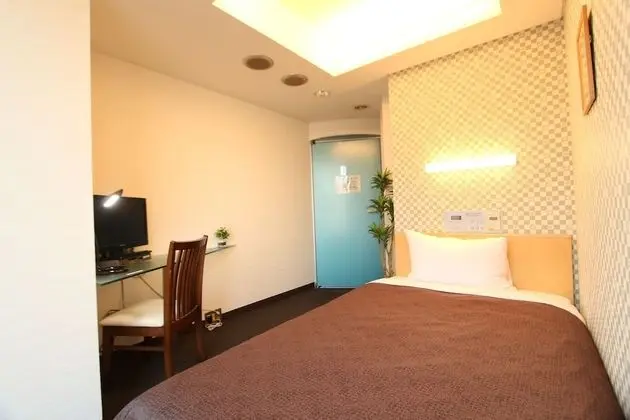 Tek Kişilik Oda, Sigara İçilmez (1 Single Bed, Dog Friendly)