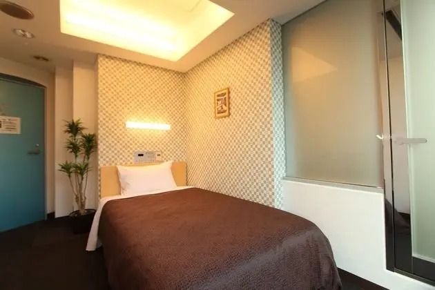Tek Kişilik Oda, Sigara İçilmez (1 Single Bed, Dog Friendly)