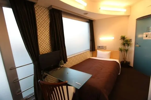 Tek Kişilik Oda, Sigara İçilmez (1 Single Bed, Dog Friendly)