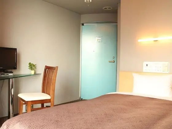 Tek Kişilik Oda, Sigara İçilmez (1 Single Bed, Dog Friendly)