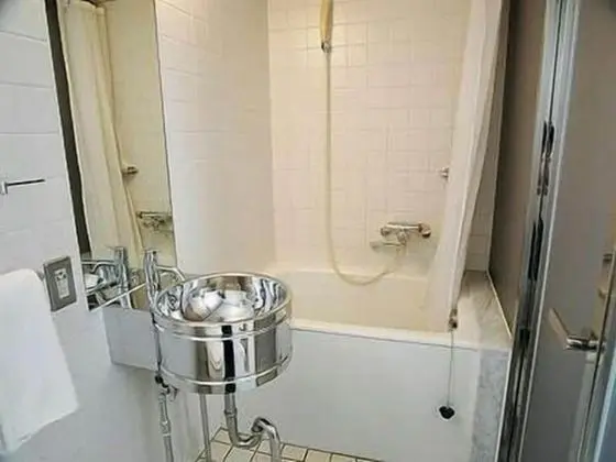 Tek Kişilik Oda, Sigara İçilmez (1 Single Bed, Dog Friendly)