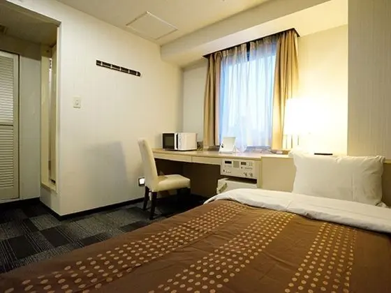 Deluxe Tek Kişilik Oda, Sigara İçilebilir
