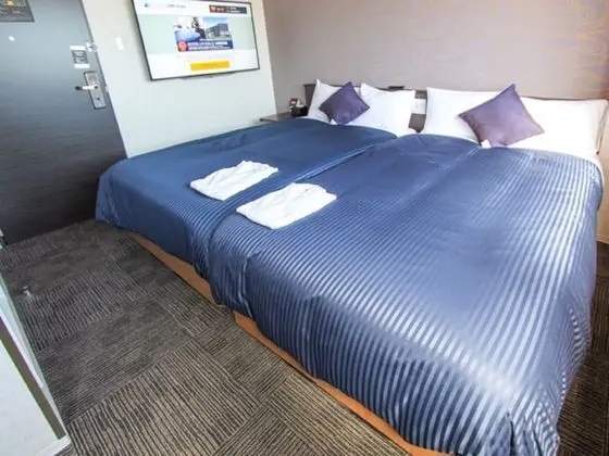 Standard İki Ayrı Yataklı Oda, Sigara İçilmez (Dog Friendly)