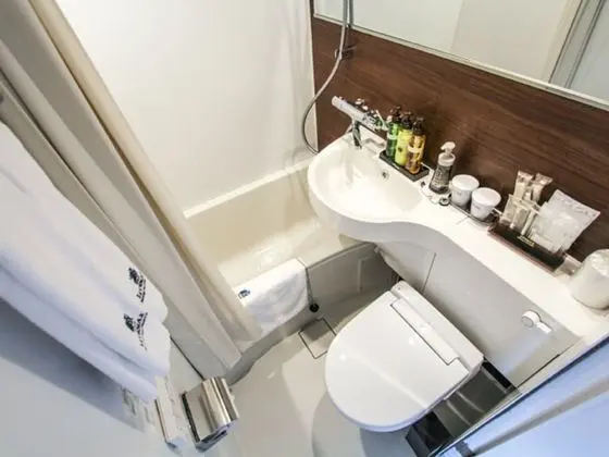 Standard Tek Kişilik Oda, Sigara İçilmez