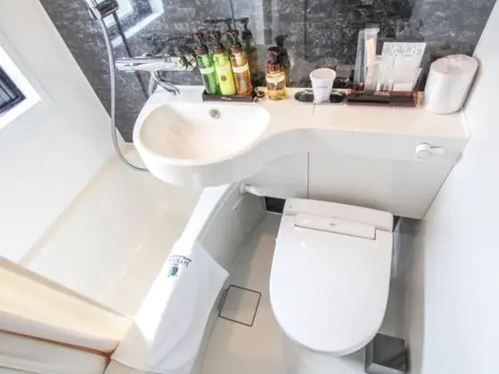 Tek Kişilik Oda, Sigara İçilmez