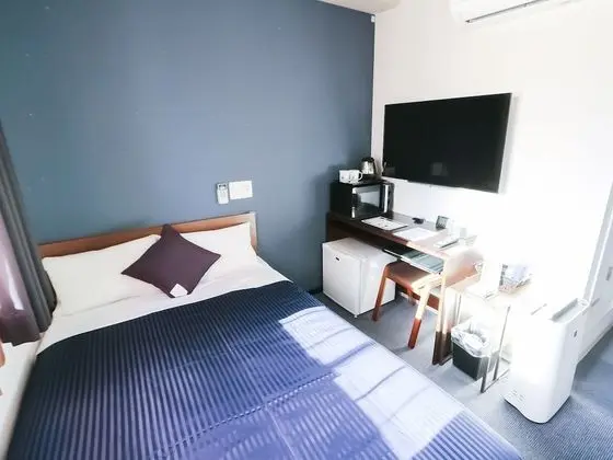 Tek Kişilik Oda, Sigara İçilmez (Dog Friendly)