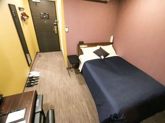 Business Tek Kişilik Oda, 1 Tek Kişilik XL Yatak, Sigara İçilebilir