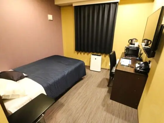 Business Tek Kişilik Oda, 1 Tek Kişilik XL Yatak, Sigara İçilmez (Dog Friendly)