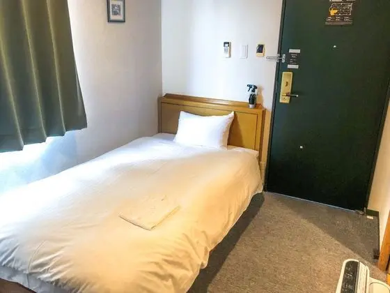 Tek Kişilik Oda, Sigara İçilmez (Dog Friendly)
