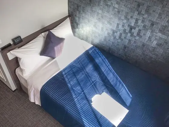 Tek Kişilik Oda, Sigara İçilmez (Dog Friendly)