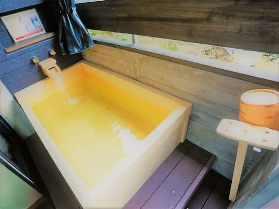 Standard İki Ayrı Yataklı Oda, Sigara İçilebilir, Bahçe Manzaralı