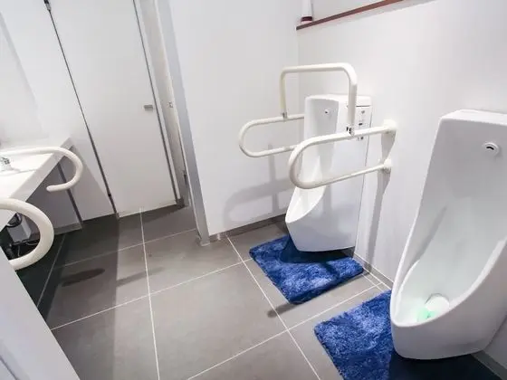 Tek Kişilik Oda, Sigara İçilmez (Dog Friendly)