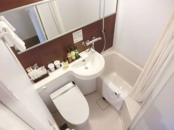 Tek Kişilik Oda, Sigara İçilmez