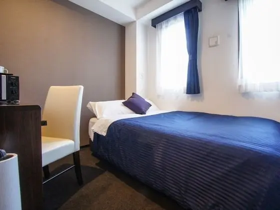 Tek Kişilik Oda, Sigara İçilebilir, Şehir Manzaralı
