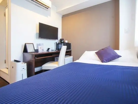 Tek Kişilik Oda, Sigara İçilebilir, Şehir Manzaralı (Dog Friendly)