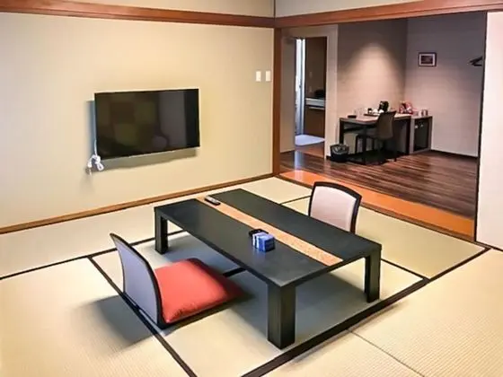 Deluxe İki Ayrı Yataklı Oda, Okyanus Manzaralı