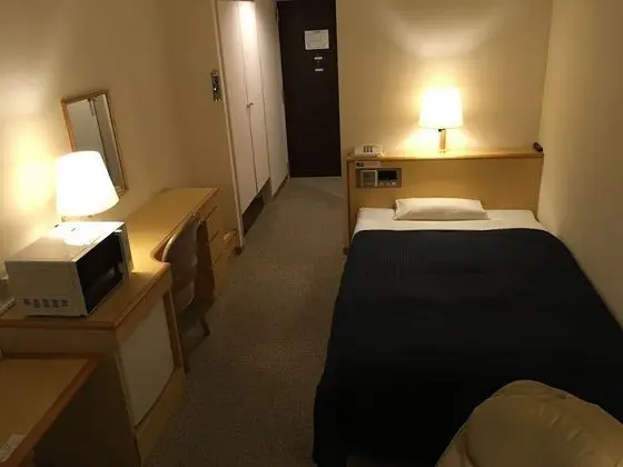 Deluxe Tek Kişilik Oda, Sigara İçilebilir
