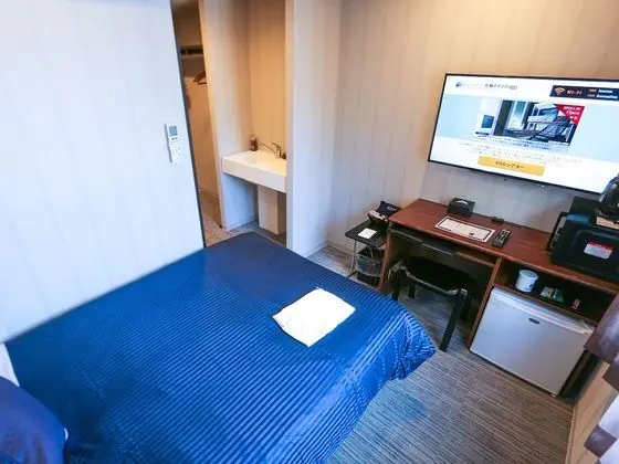 Deluxe Tek Kişilik Oda, Sigara İçilebilir