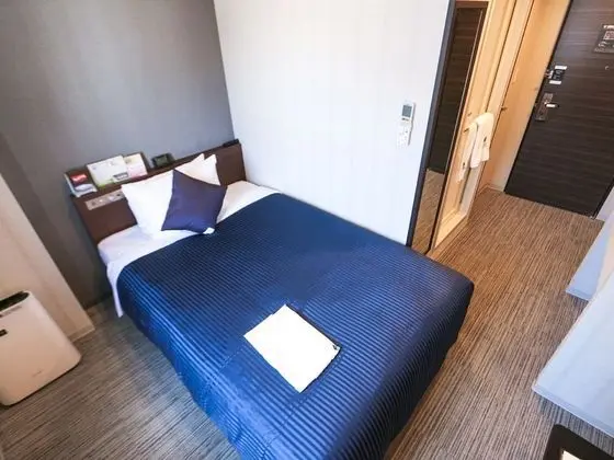 Deluxe Tek Kişilik Oda, Sigara İçilebilir