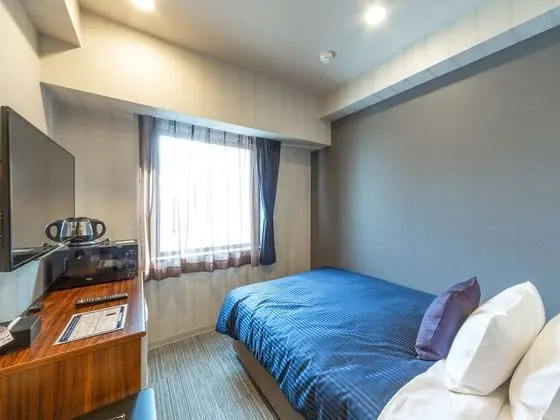 Tek Kişilik Oda, Sigara İçilmez (Room Only)