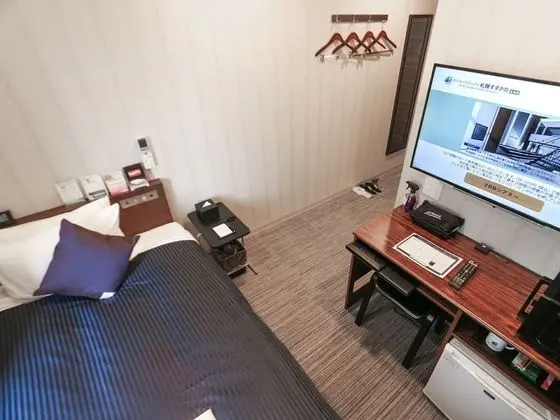 Tek Kişilik Oda, Sigara İçilmez (Room Only)